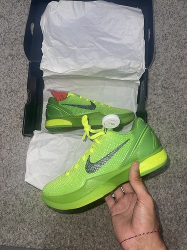 Nike zoom kobe - nike,