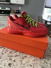 Nike Kobe Protro 6 Reverse