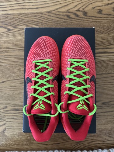 Kobe reverse grinch s - kobe, 6