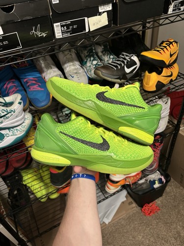 Taglia nike kobe 6 protro - nike,