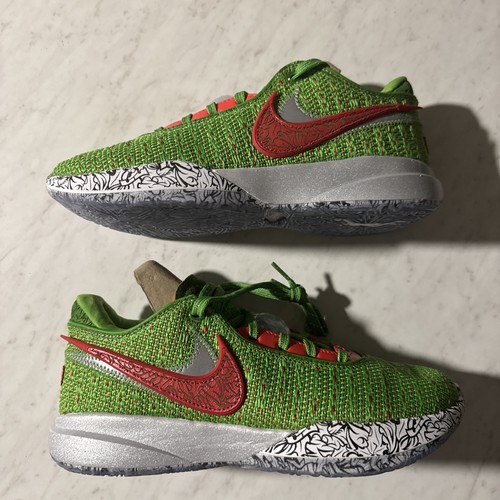 Nike lebron christmas - nike, xx