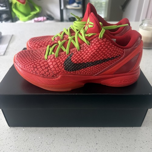 Taglia nike kobe 6 - -,