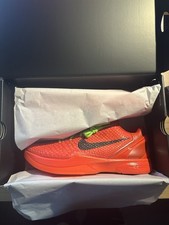 Nike Kobe 6 Protro Reverse