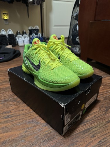 Taglia nike zoom kobe 6 - nike,