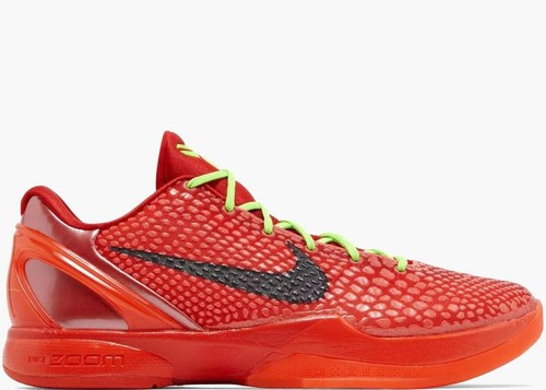 Nike kobe protro reverse - nike,