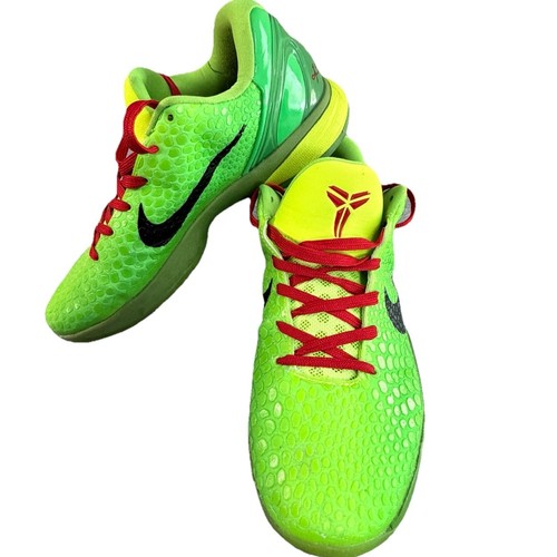 Nike zoom kobe protro - nike, grinch