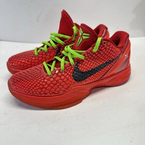 Nike kobe protro reverse - 6,