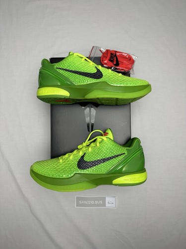 Nike kobe protro - kobe, vi