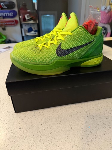 Taglia nike zoom kobe 6 - zoom,