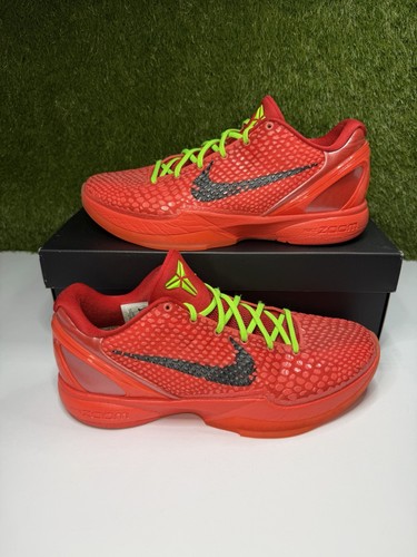 Nike kobe reverse grinch - kobe,