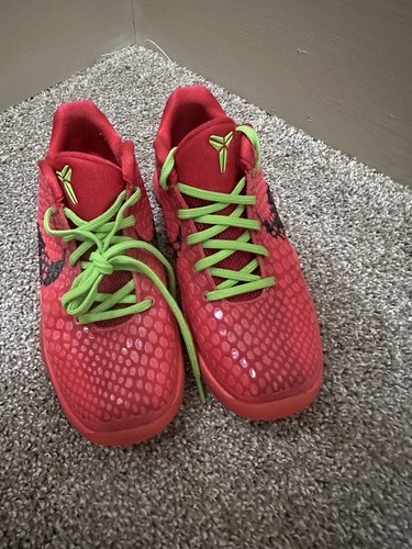 Zoom kobe reverse grinch - kobe, 6