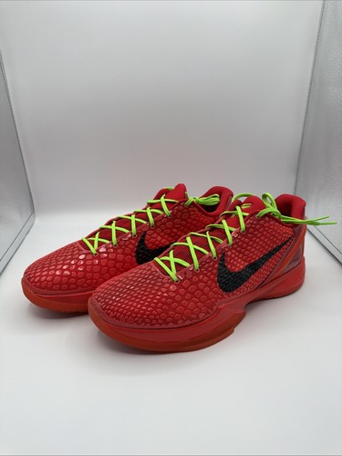 Nike kobe protro low - kobe,