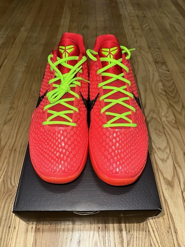 Kobe protro reverse grinch - kobe,
