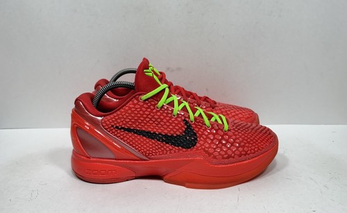 Scarpe nike kobe - nike, 6