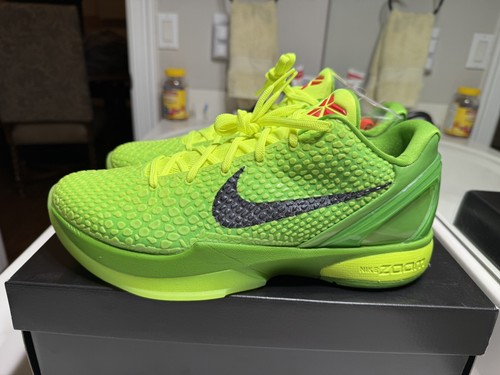 Taglia nike kobe vi 6 - taglia,