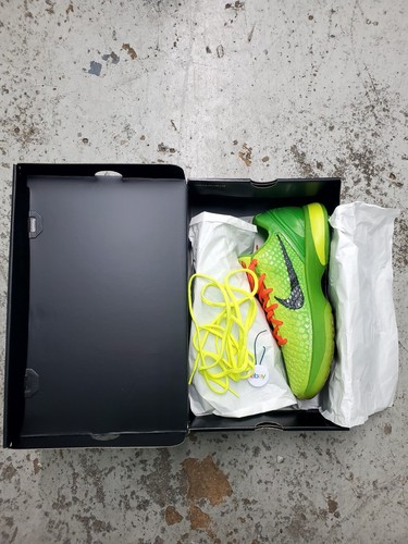 Kobe protro grinch taglia - 6, 13