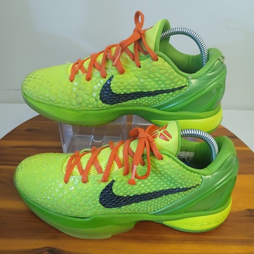 Scarpe basket nike kobe 6 - kobe,