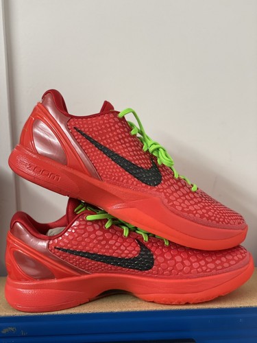 Kobe protro reverse grinch - reverse,