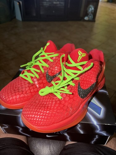 Kobe protro low - 6, gs