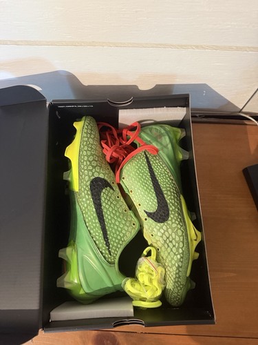 Scarpe nike vapor edge kobe - nike, 6