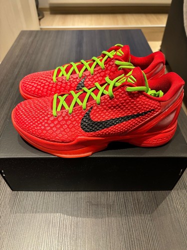 Nike kobe reverse - nike,