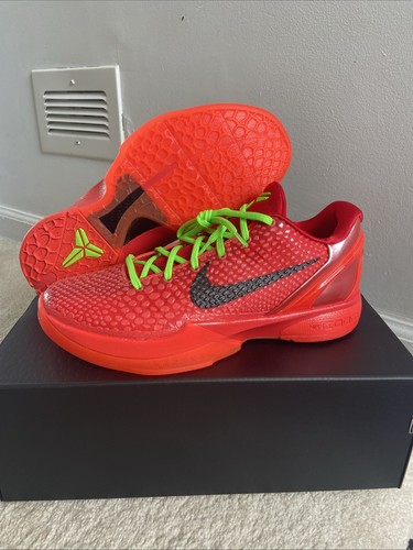 Kobe reverse grinch - reverse, uomo