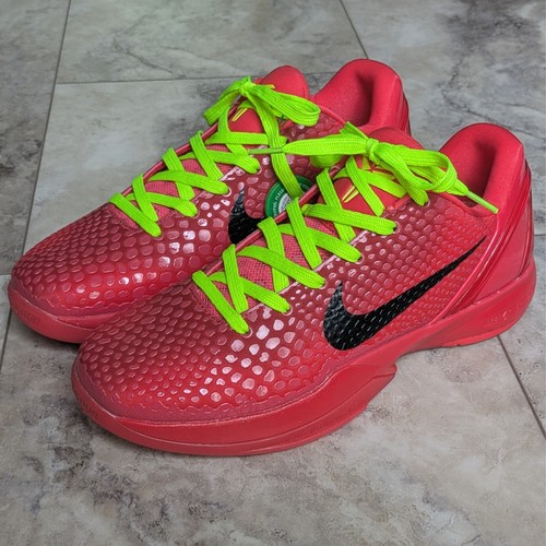 Nike kobe protro - protro, reverse