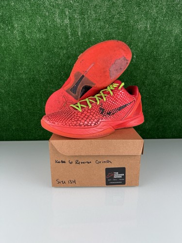 Taglia nike kobe 6 protro - taglia,