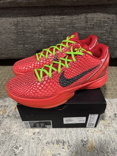Taglia nike zoom kobe - 9.5,