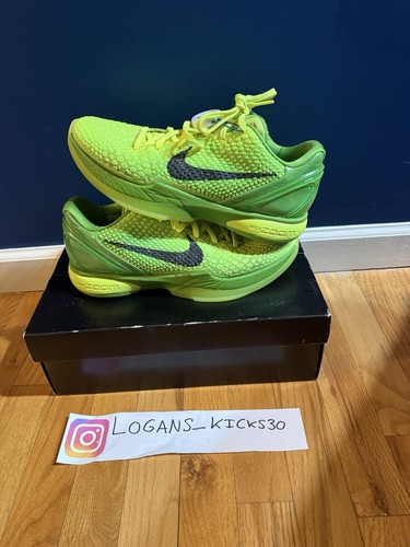 Nike kobe grinch uomo - nike,
