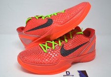 Nuovissime Nike Kobe 6 Protro