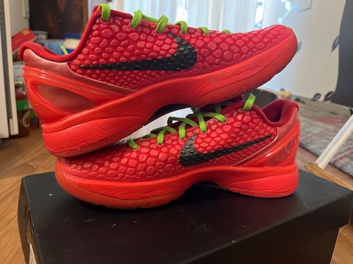 Uomo taglia nike kobe - taglia, low