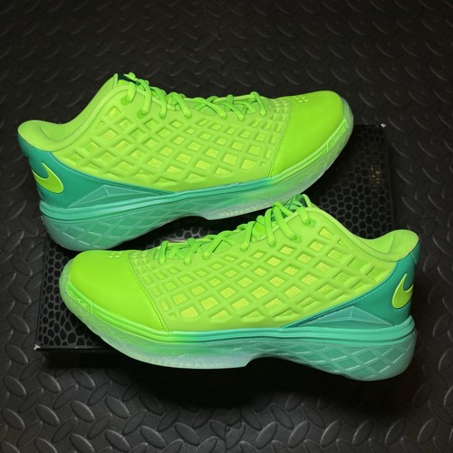 Uk9 nike kobe - nike, low
