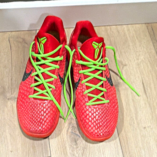 Kobe proto grinch - proto,