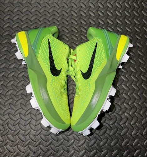 Scarpe baseball nike kobe 6 - baseball,