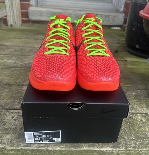 Nike kobe protro - kobe,