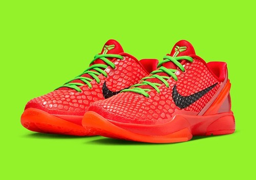 Nike kobe protro reverse - kobe,