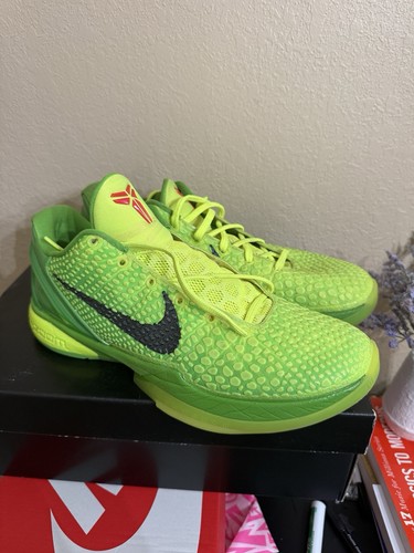 Taglia nike kobe 6 protro - taglia, 11