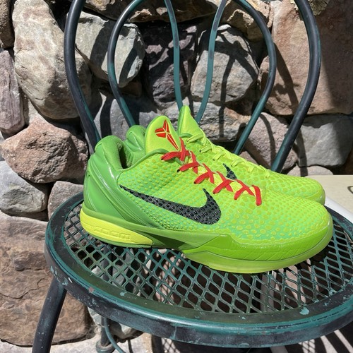 Nike kobe protro - nike, 6