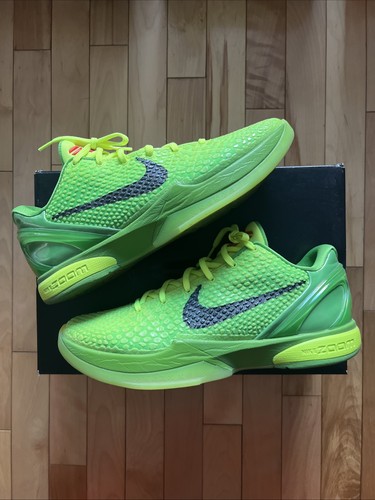 Nike kobe protro grinch - protro,