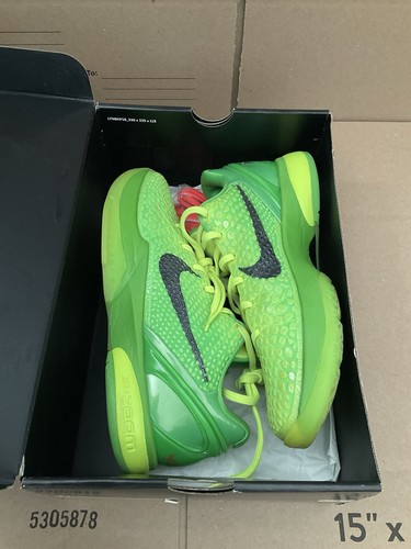 Pulito kobe grinch - 9m,