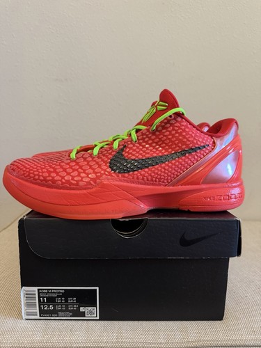 Kobe protro reverse - kobe,