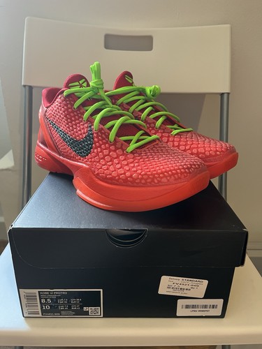 Nike kobe protro reverse - protro,