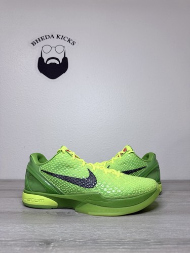 Taglia nike zoom kobe - 15,