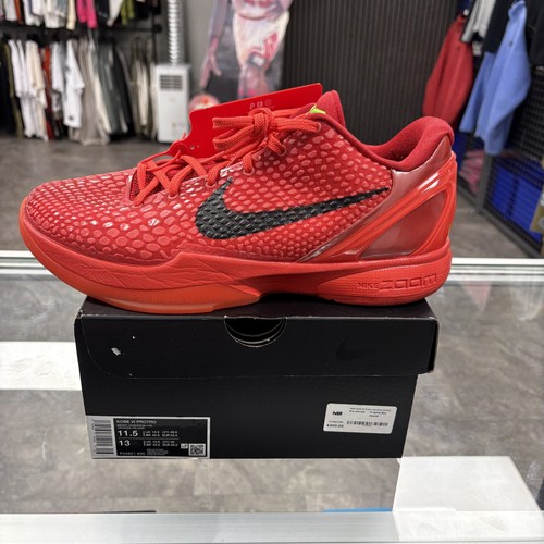 Taglia 13w nike - 11.5m/13w, 6