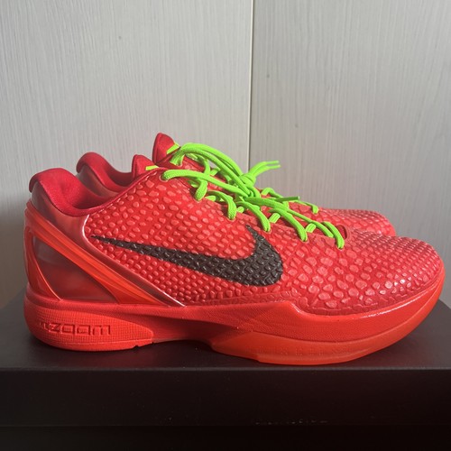Nike kobe vi protro - ✅,