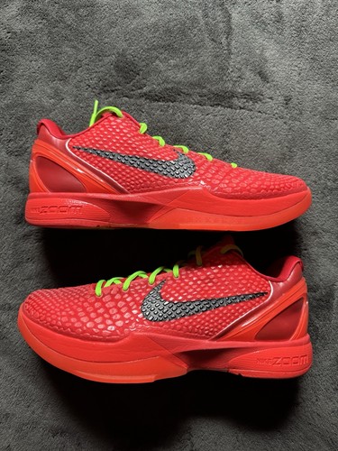 Kobe proto grinch inverso - kobe, 6
