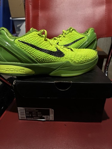 Nike kobe protro - kobe, 6