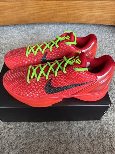 Nike kobe protro - nike, reverse