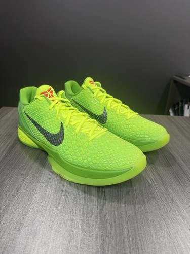 Kobe protro grinch 2020 - 6,